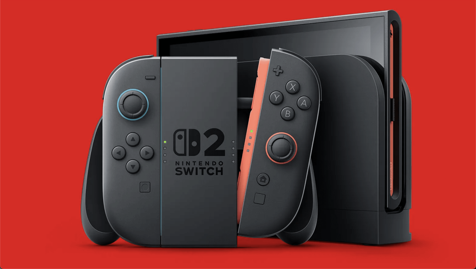 Nintendo Switch 2 Launches Globally — But India Gets Left Behind Again Mario Kart World Tour, Cyberpunk 2077, and Street Fighter 6